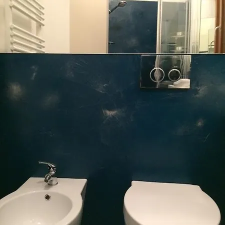 Apartment Marianin Nebbiuno