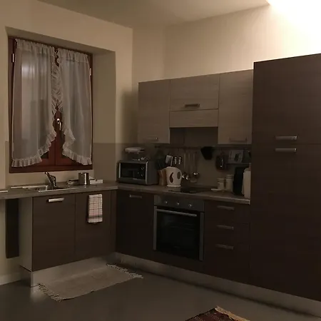 Marianin Apartment *