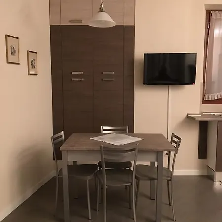 Apartment Marianin Nebbiuno