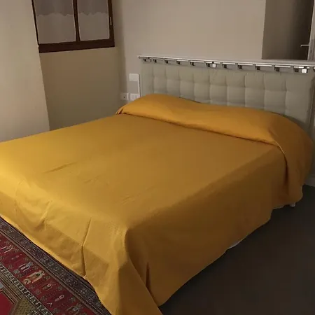 Apartment Marianin